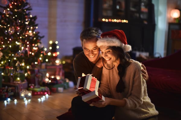 Christmas Traditions as a Couple: Christmas Eve