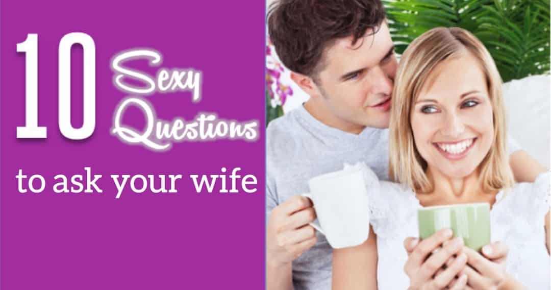 Sex Reader Questions Lightning Round Edition Bare Marriage