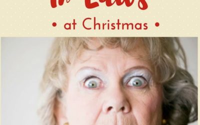 Reader Question: Do I HAVE to See My In-Laws This Christmas?