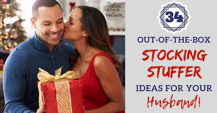 22 Sexy Stocking Stuffers for Your Husband - Bare Marriage