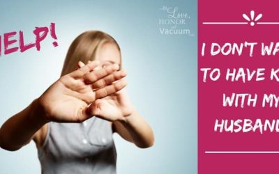 Ask Sheila: I Don’t Want to Have Kids with My Husband!