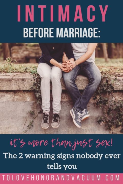 Intimacy Before Marriage It S More Than Just Sex Bare Marriage