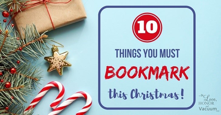 10 Best Christmas posts to read this season! Tips and advice on gift ideas, Christmas with family, how to handle difficult family members, Christmas traditions, and couple gifts.