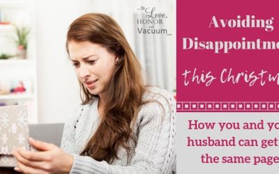 Avoiding Christmas Disappointment: How to Get Over the Christmas Clash