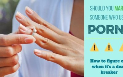 Should You Marry Someone Who Uses Porn?