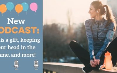 PODCAST: Hot and Holy Sex, Control Freaks, and More!