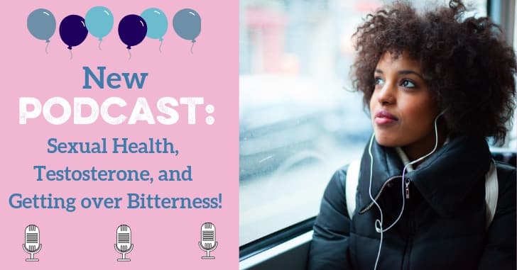 PODCAST: How Our Bodies Work, Sexual Health, and More!