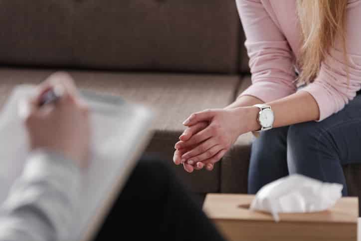 How to make sure biblical counseling is as safe as licensed counseling