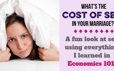 10 Things Economists Can Teach Us About Sex in Marriage