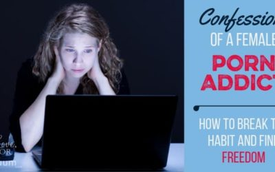 Confessions of a Female Porn Addict