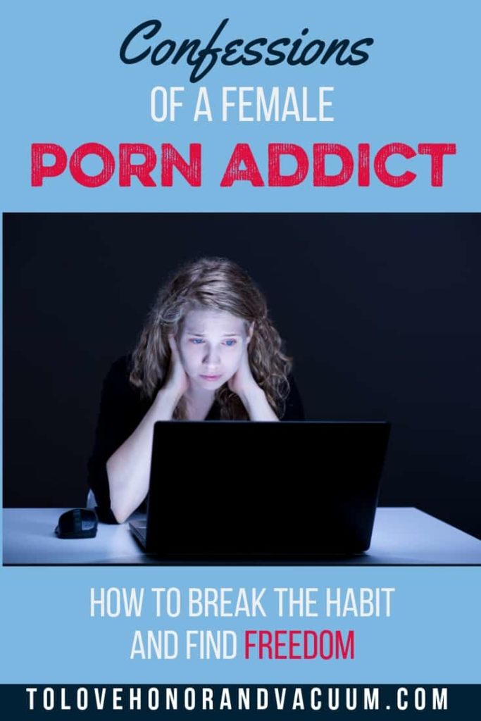 Confessions of a Female Porn Addict - Bare Marriage