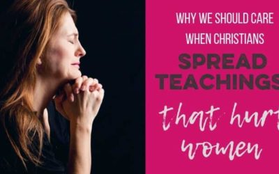 On False Teachers, Calling People to Account, and Compassion