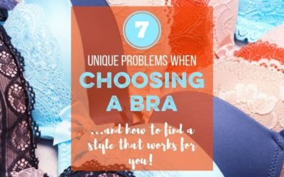 Finding a Great Bra that Suits Your Body–and the Occasion