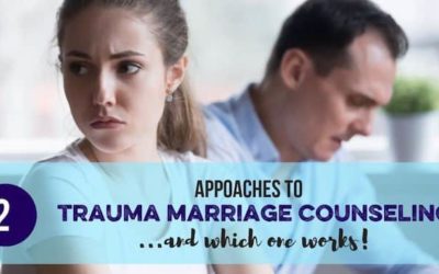 How Betrayal Trauma Therapy Can Help Wives of Porn Addicts