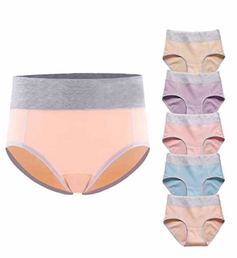 Choosing Panties for Your Body Type-that Make You Feel Sexy and ...