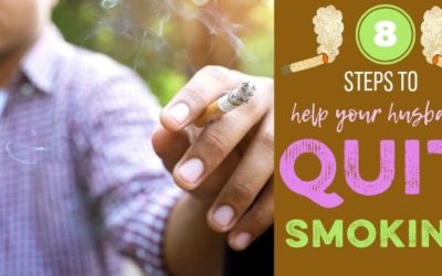 Reader Question: How Do I Get My Husband to Quit Smoking?