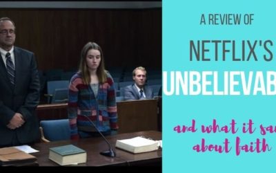 Netflix’s Unbelievable is Unbelievably Good