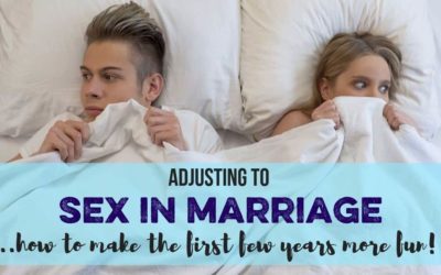 The Stages of Sex Series: Figuring Things Out