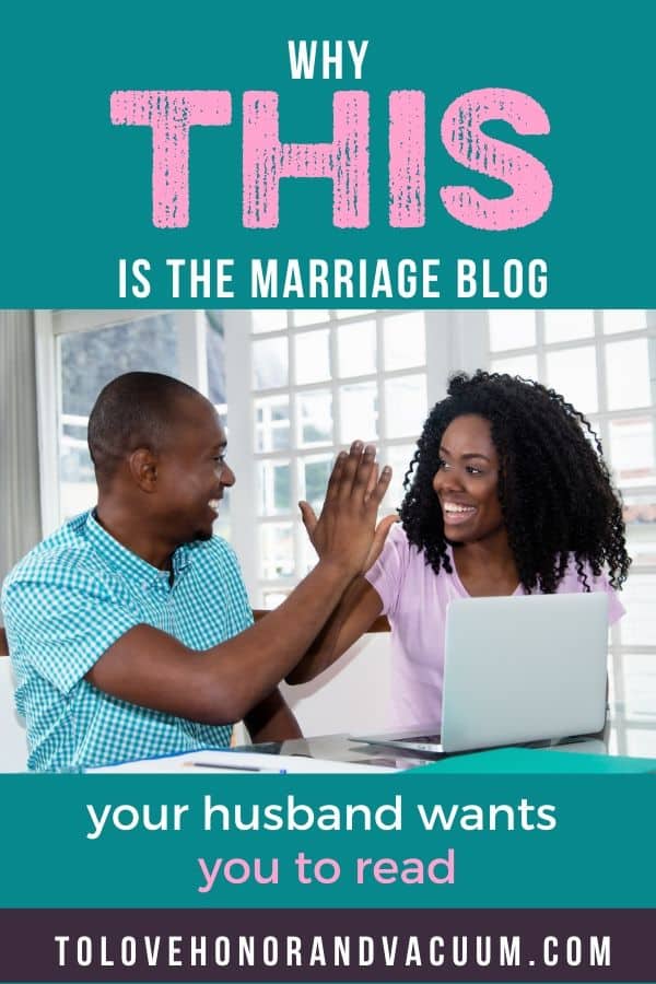 Why Your Husband Wants You to Read This Christian Marriage and Sex Blog: How to improve your marriage