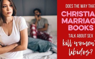 Does the Way We Talk about Women’s Libidos Make Women Have No Libido?