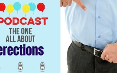 What Women Need to Know about Erections