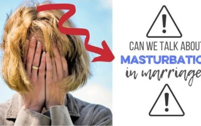 Can We Revisit Masturbation in Marriage?
