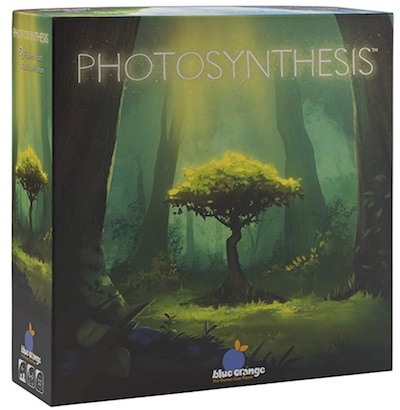 Photosynthesis Game Box