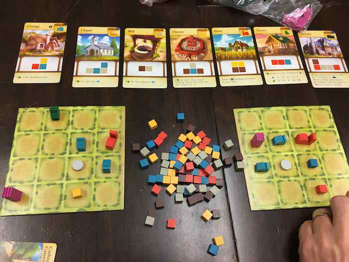 26 Two-Player Board Games for Couples - Bare Marriage