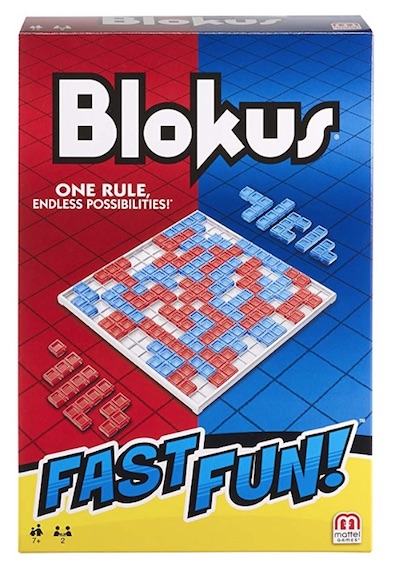 Blockus box