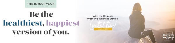 Women's Wellness Bundle