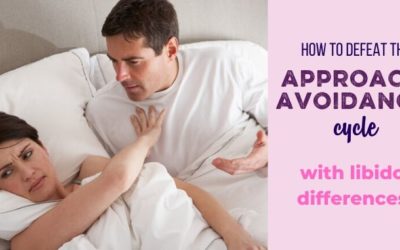 The Terrible, Awful Downward Spiral of Libido Differences