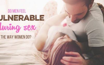 Is Sex Physically Vulnerable to Men?