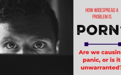 Defeating Porn: Are We Creating Panic?