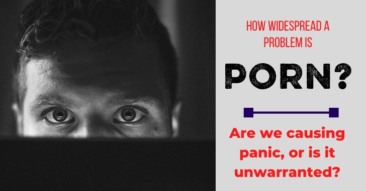 The Real Stats About Porn: How to defeat it