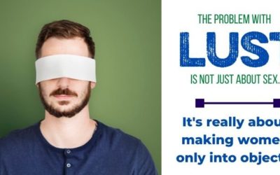 Can We Respect Women, Please? A New Look at the Church’s View on Lust