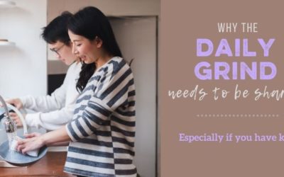 THE EMOTIONAL LABOR SERIES: Why the Daily Grind Needs to Be Shared