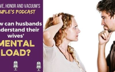 Hey, Guys: This is What Mental Load Means to Women