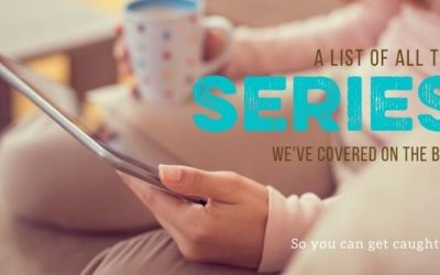 A List of All the Bare Marriage Series