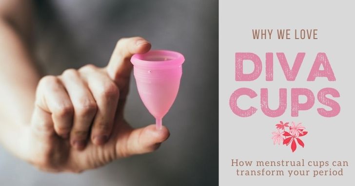 How Diva Cups Menstrual Cups can Transform Your Period