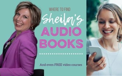 Audio Books, FREE Video Studies, and More!