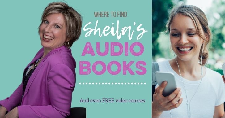 Audio Books, FREE Video Studies, and More!