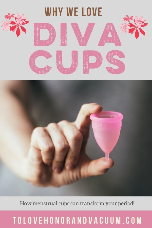 The Period Series Why Bare Marriage Loves Diva Cups Bare Marriage 