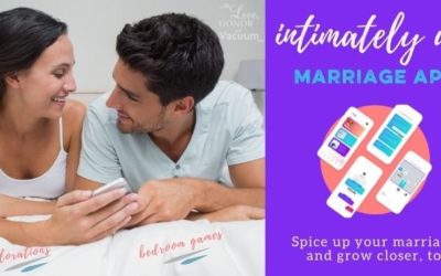 Spice Things Up with the “Intimately Us” App!