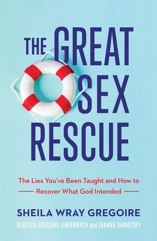 Great Sex Rescue