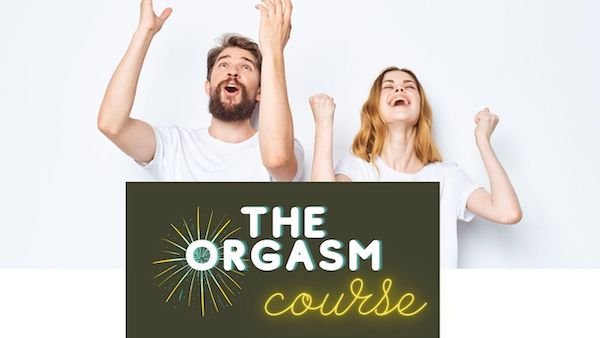 Mens Orgasm Course - The Orgasm Course is Here!