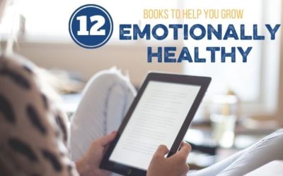 A Book List to Help You with Emotional Maturity