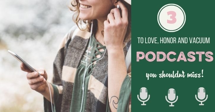 3 Podcasts You Shouldn't Miss