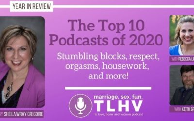 The Best Bare Marriage Podcasts of 2020