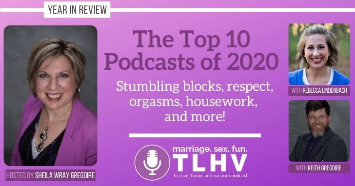 The Best Bare Marriage Podcasts of 2020