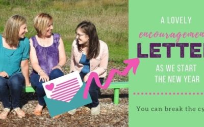 A Letter That Made My Year to Begin a New Year